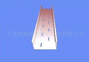 鍍鋅網(wǎng)格橋架主要有著什么特點？