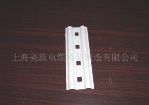 鍍鋅沖孔橋架在安裝上有什么樣的規(guī)范？